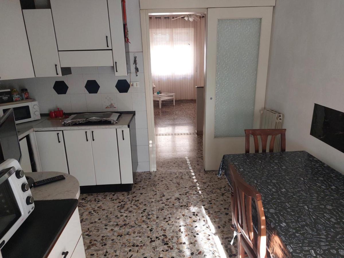 Appartamento La Fortezza Livorno Exterior foto