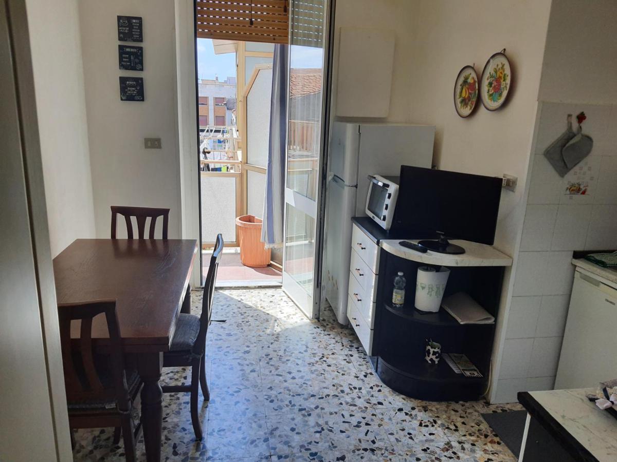 Appartamento La Fortezza Livorno Exterior foto