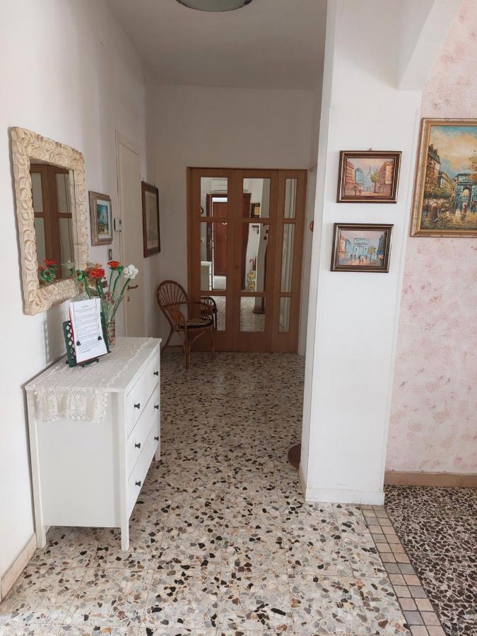 Appartamento La Fortezza Livorno Exterior foto