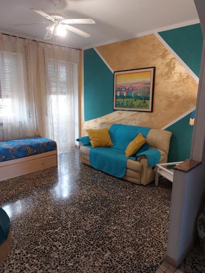 Appartamento La Fortezza Livorno Exterior foto